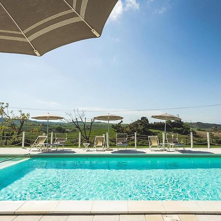 La Matassina Tuscany カステッリーナ・マリッティマ エクステリア 写真