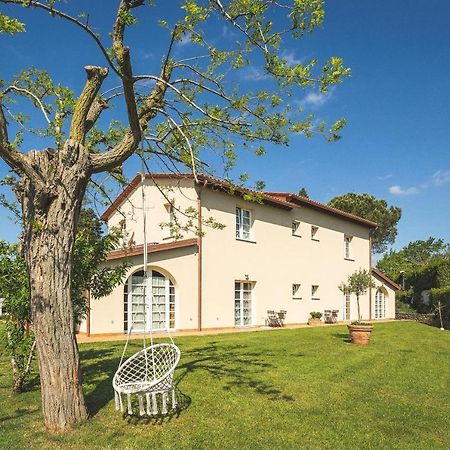La Matassina Tuscany カステッリーナ・マリッティマ エクステリア 写真